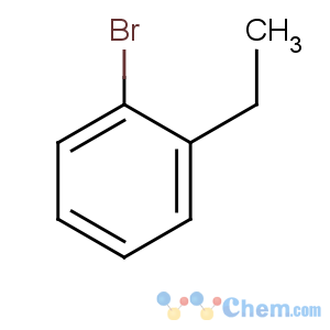 CAS No:1973-22-4 1-bromo-2-ethylbenzene