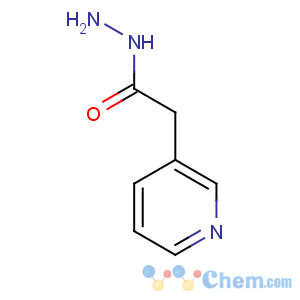 CAS No:19730-99-5 2-pyridin-3-ylacetohydrazide