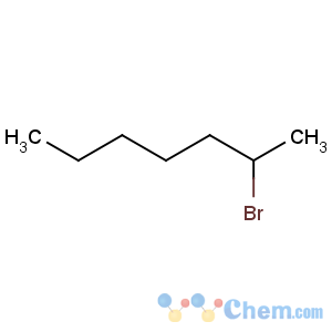 CAS No:1974-04-5 2-bromoheptane