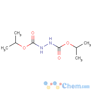 CAS No:19740-72-8 propan-2-yl N-(propan-2-yloxycarbonylamino)carbamate