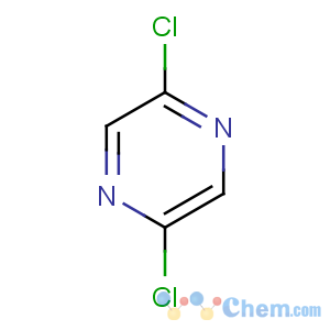 CAS No:19745-07-4 2,5-dichloropyrazine