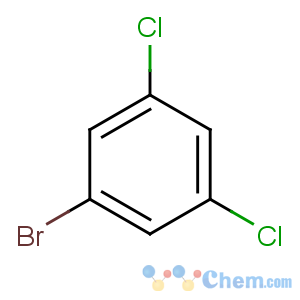 CAS No:19752-55-7 1-bromo-3,5-dichlorobenzene