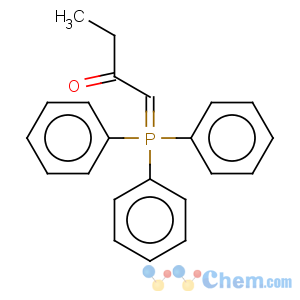 CAS No:19753-66-3 2-Butanone,1-(triphenylphosphoranylidene)-