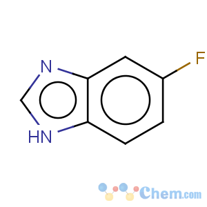 CAS No:1977-72-6 1H-Benzimidazole,6-fluoro-