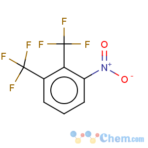 CAS No:1978-06-9 Benzene,1-nitro-2,3-bis(trifluoromethyl)-