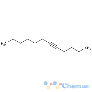 CAS No:19780-12-2 dodec-5-yne