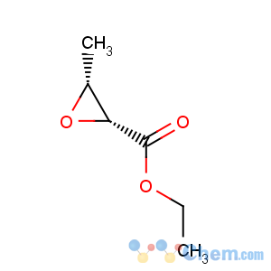 CAS No:19780-35-9 2-Oxiranecarboxylicacid, 3-methyl-, ethyl ester
