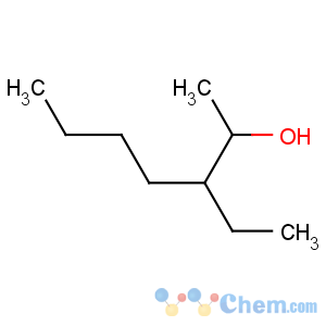 CAS No:19780-39-3 3-ethylheptan-2-ol