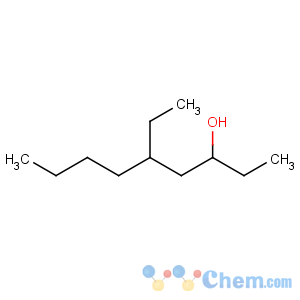CAS No:19780-71-3 5-ethylnonan-3-ol