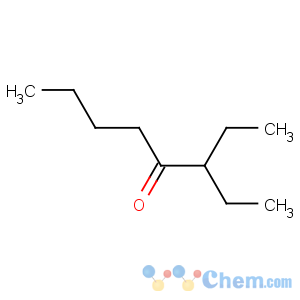 CAS No:19781-29-4 3-ethyloctan-4-one