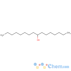 CAS No:19781-83-0 hexadecan-8-ol