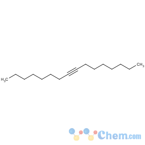 CAS No:19781-86-3 hexadec-8-yne