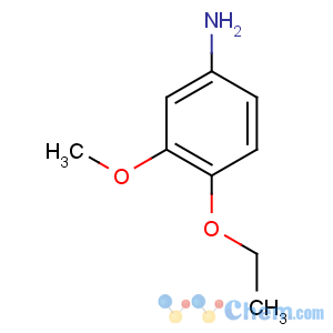 CAS No:19782-77-5 Benzenamine,4-ethoxy-3-methoxy-