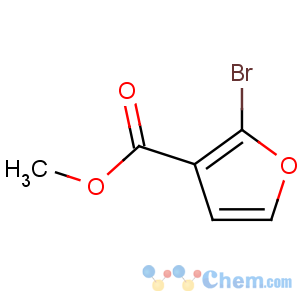 CAS No:197846-06-3 methyl 2-bromofuran-3-carboxylate