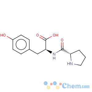 CAS No:19786-36-8 L-Tyrosine, L-prolyl-