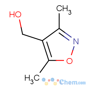 CAS No:19788-36-4 (3,5-dimethyl-1,2-oxazol-4-yl)methanol