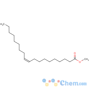 CAS No:19788-74-0 10-Nonadecenoic acid,methyl ester, (10Z)-