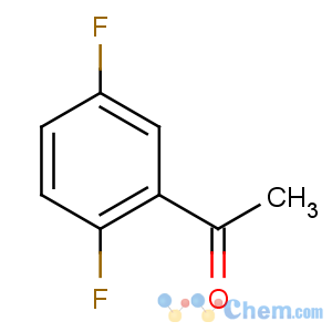 CAS No:1979-36-8 1-(2,5-difluorophenyl)ethanone