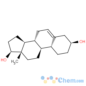 CAS No:19793-20-5 19-Norandrostenediol