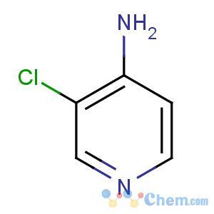 CAS No:19798-77-7 3-chloropyridin-4-amine