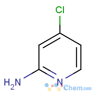 CAS No:19798-80-2 4-chloropyridin-2-amine