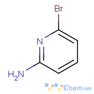 CAS No:19798-81-3 6-bromopyridin-2-amine