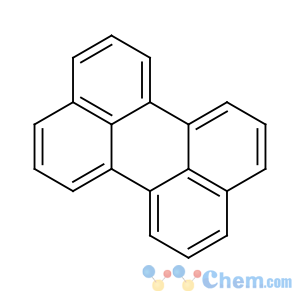 CAS No:198-55-0 perylene