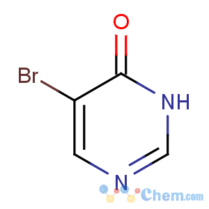 CAS No:19808-30-1 5-bromo-1H-pyrimidin-6-one