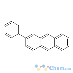 CAS No:1981-38-0 2-phenylanthracene