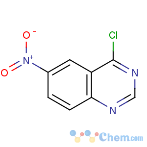 CAS No:19815-16-8 4-chloro-6-nitroquinazoline