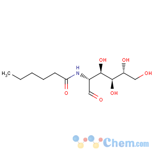 CAS No:19817-88-0 n-hexanoyl-d-glucosamine