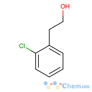 CAS No:19819-95-5 2-(2-chlorophenyl)ethanol