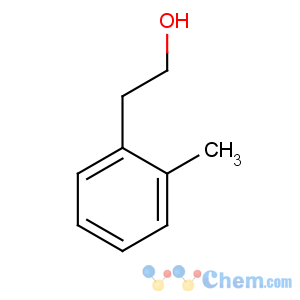 CAS No:19819-98-8 2-(2-methylphenyl)ethanol