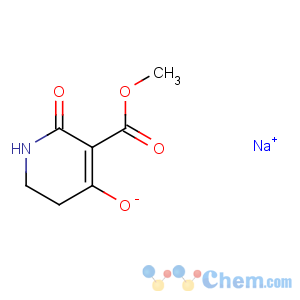 CAS No:198213-15-9 sodium