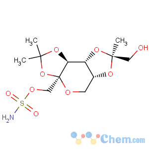 CAS No:198215-62-2 9-hydroxy topiramate