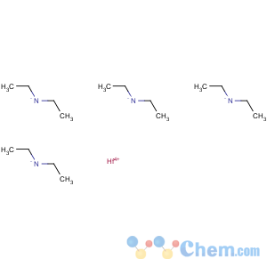 CAS No:19824-55-6 diethylazanide