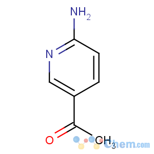 CAS No:19828-20-7 1-(6-aminopyridin-3-yl)ethanone