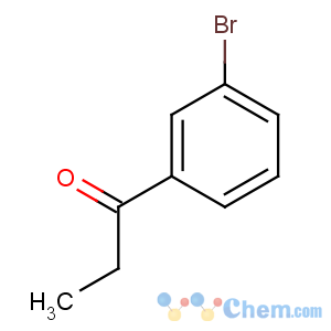 CAS No:19829-31-3 1-(3-bromophenyl)propan-1-one