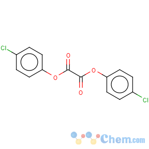 CAS No:19829-42-6 Ethanedioic acid,1,2-bis[(4-chlorophenyl)methyl] ester