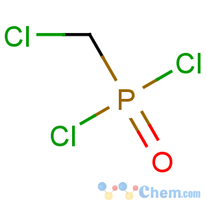 CAS No:1983-26-2 chloro(dichlorophosphoryl)methane