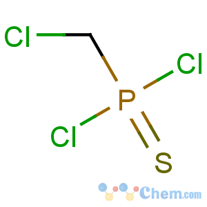 CAS No:1983-27-3 dichloro-(chloromethyl)-sulfanylidene-λ