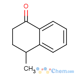 CAS No:19832-98-5 4-methyl-3,4-dihydro-2H-naphthalen-1-one
