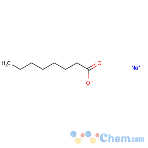 CAS No:1984-06-1 sodium