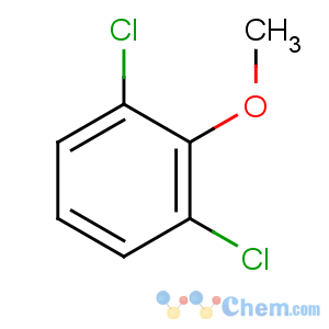 CAS No:1984-65-2 1,3-dichloro-2-methoxybenzene