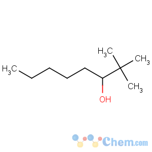 CAS No:19841-72-6 2,2-dimethyloctan-3-ol