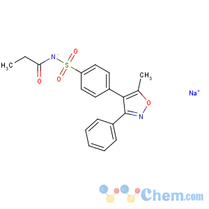 CAS No:198470-85-8 sodium