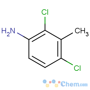 CAS No:19853-79-3 2,4-dichloro-3-methylaniline