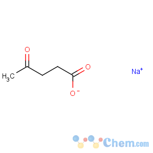 CAS No:19856-23-6 sodium