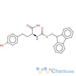CAS No:198560-10-0 Fmoc-Homo-L-Tyrosine