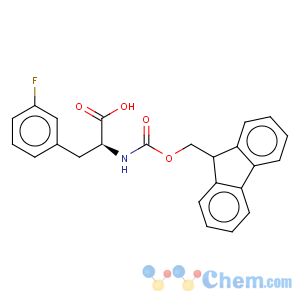 CAS No:198560-68-8 Fmoc-3-fluoro-L-phenylalanine